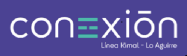 Logo Conexión
